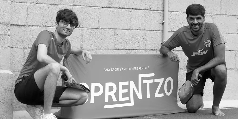 50 Matchdays, 23 Weeks, 2 Founders Over 30, and a Community That Kept Us Going