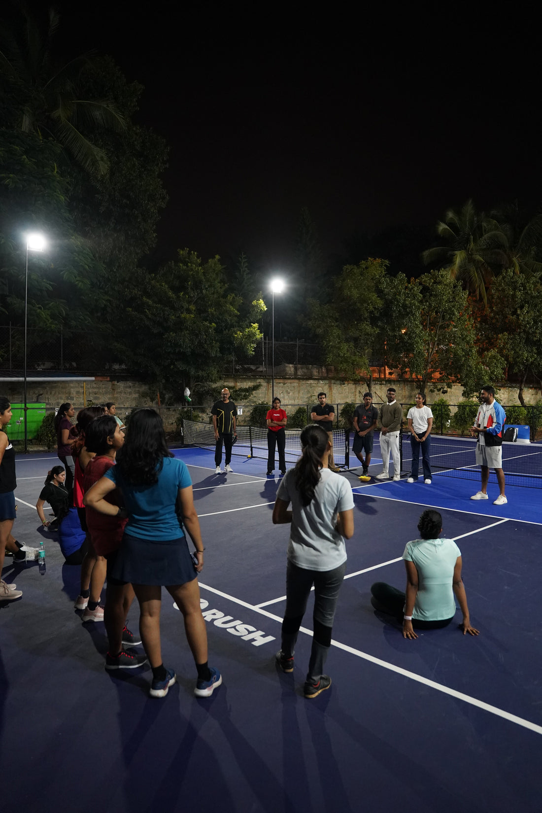 The Rise of Pickup Sports in Bangalore: Why More Adults Are Playing Like Kids Again