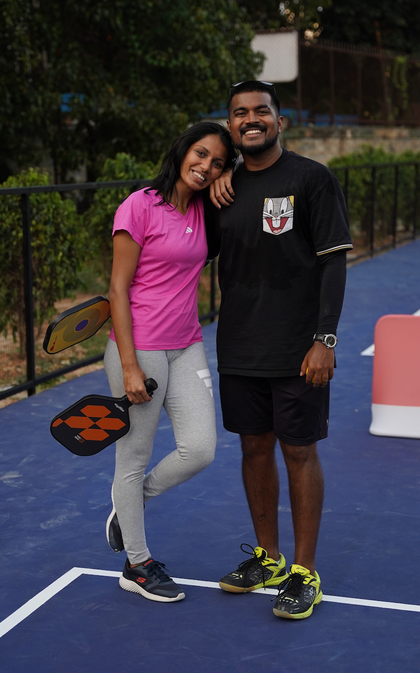 Pickleball in Bangalore: What It Is, Where to Play, and Why It’s Blowing Up