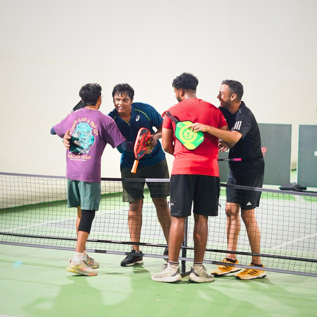 The Psychology of Joining a Sports Community in a Big City