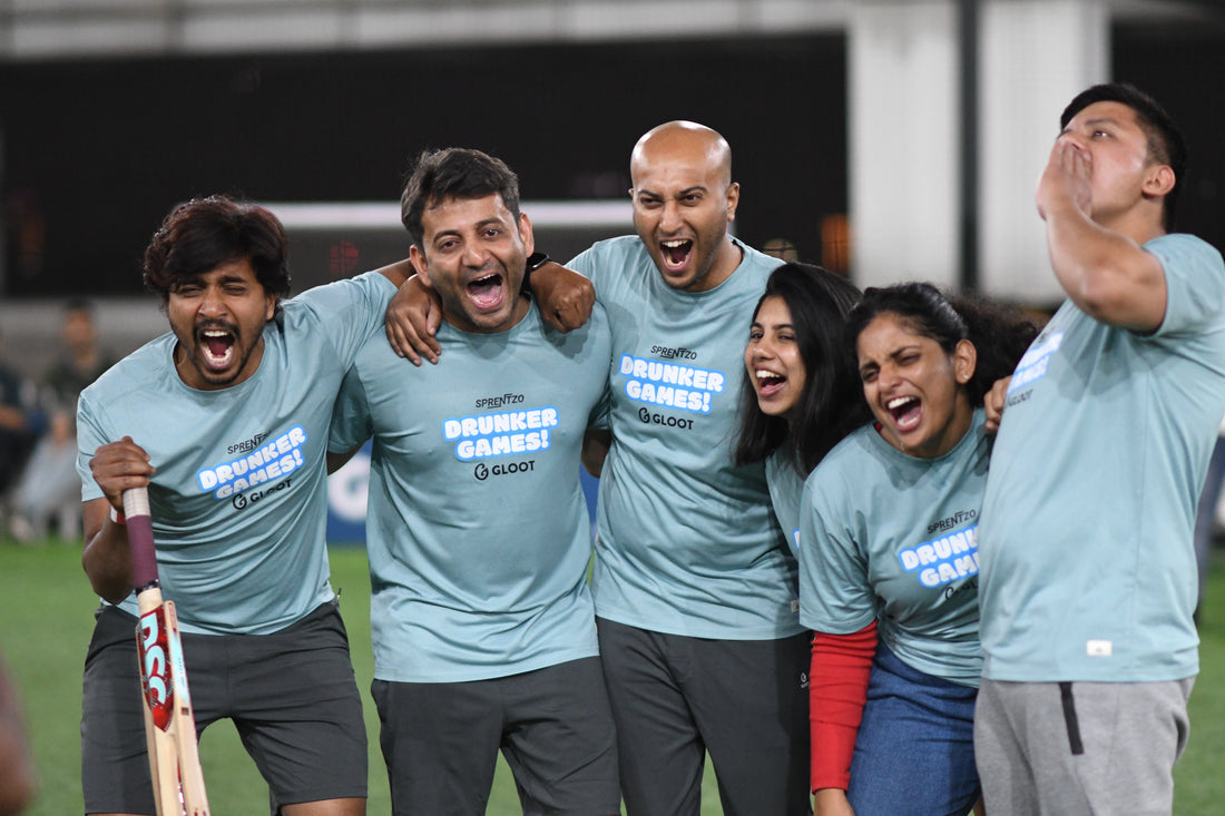 Play Cricket in Bangalore - How to Play Without a Team