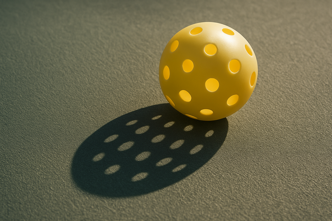 How to Play Pickleball: Simple Pickleball Rules for Singles and Doubles