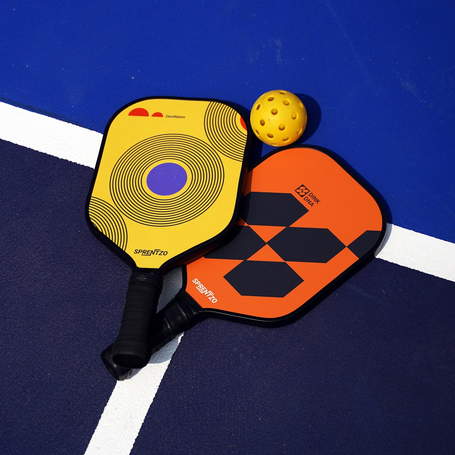 Pickleball