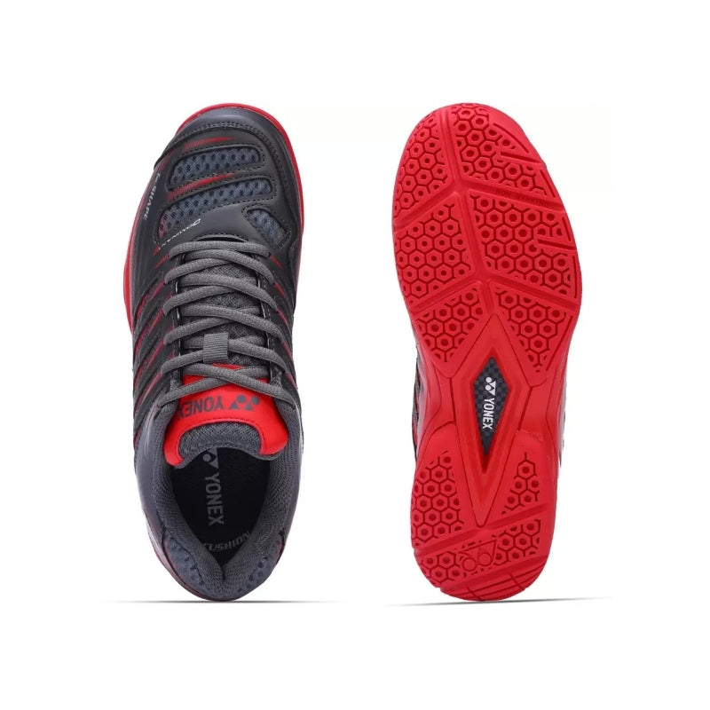 Yonex Tour Dominant 2 Men’s Non Marking Shoes - On Rent