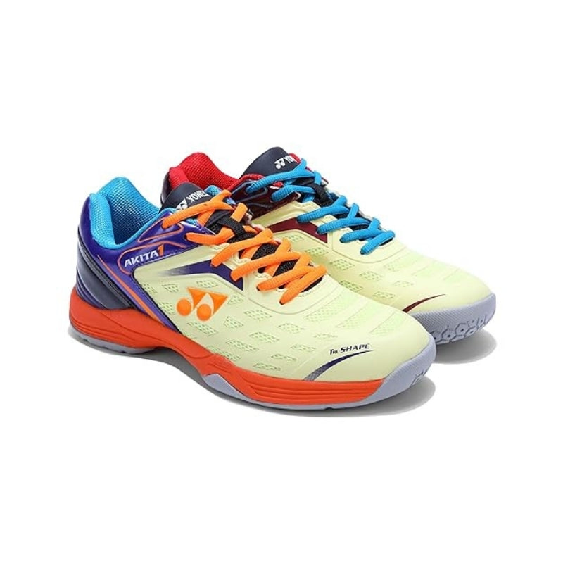 Yonex Akita Non Marking Shoes - On Rent