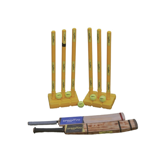 Sprentzo 2 Bats Bundle - On Rent