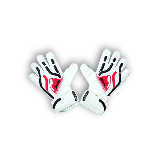 Puma Ultra Match Protect RC Goalkeeper Gloves - On Rent