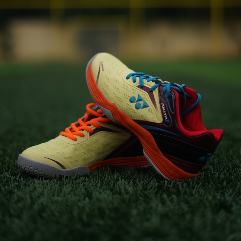 Yonex Akita Non Marking Shoes - On Rent