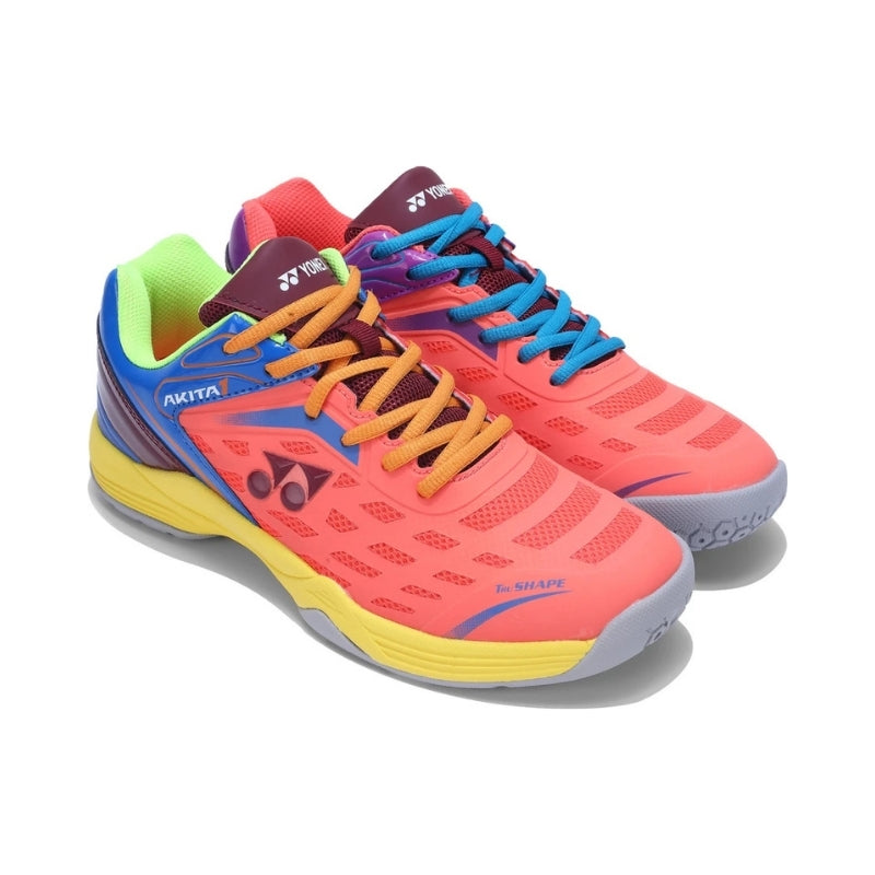 Yonex Akita Non Marking Shoes - On Rent