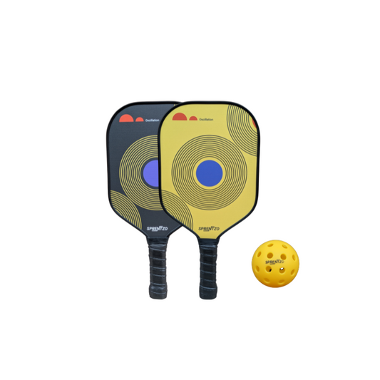 Sprentzo 2 Paddle Bundle - On Rent