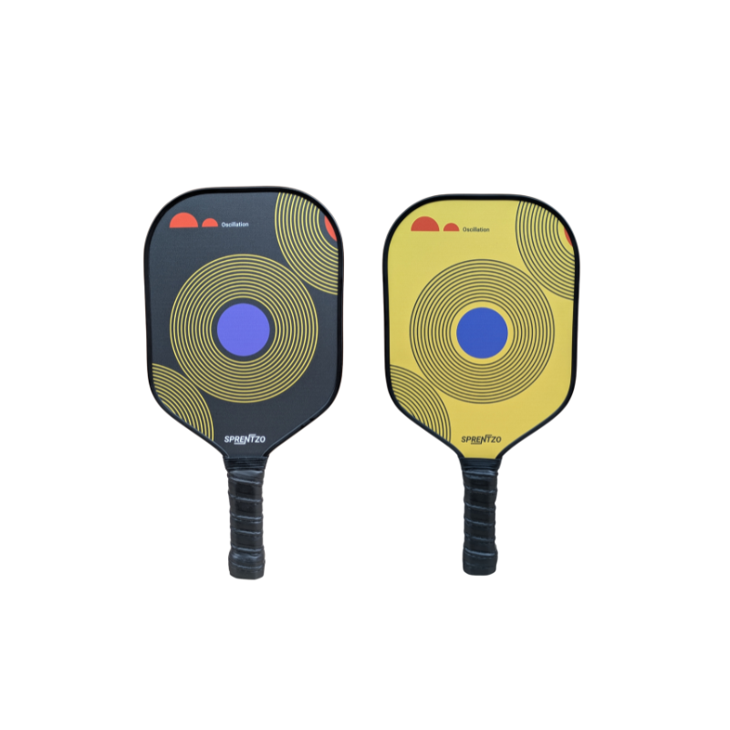 Sprentzo 2 Paddle Bundle - On Rent