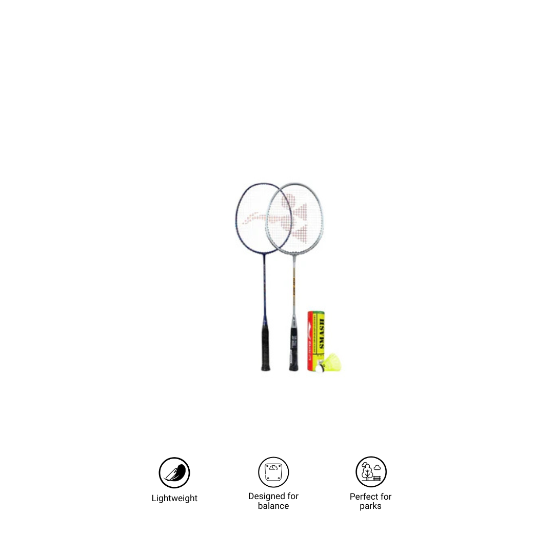 Sprentzo 2 Racquet Bundle - On Rent