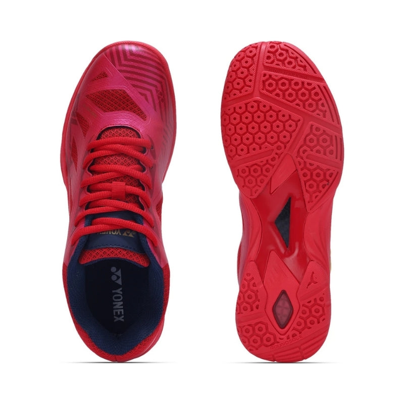Yonex Blaze 3 Non Marking Shoes - On Rent