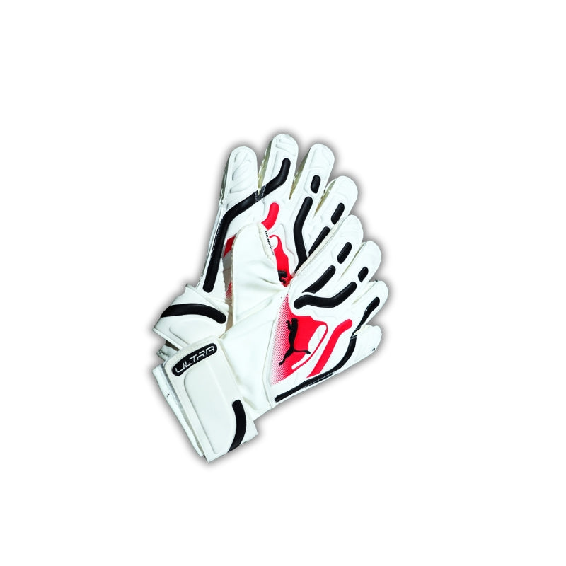 Puma Ultra Match Protect RC Goalkeeper Gloves - On Rent