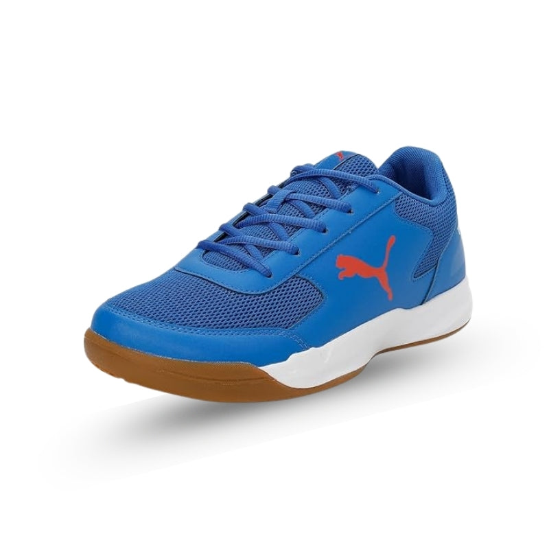 Puma Ad-Court Non Marking Shoes - On Rent