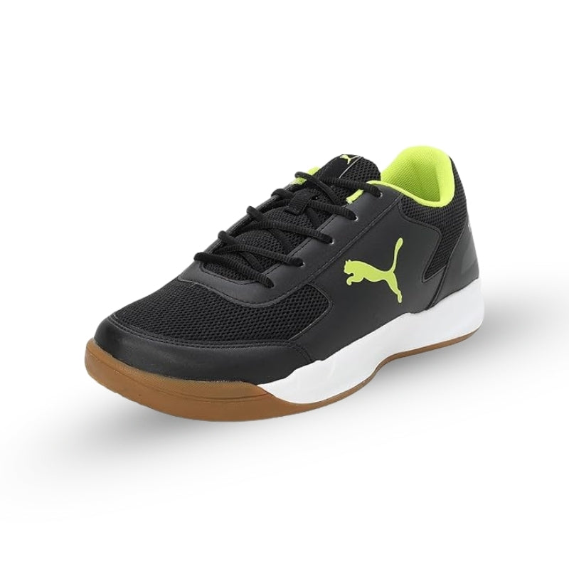 Puma Ad-Court Non Marking Shoes - On Rent
