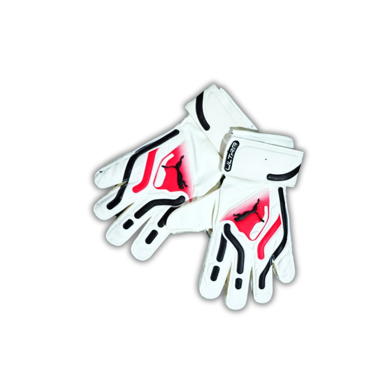 Puma Ultra Match Protect RC Goalkeeper Gloves - On Rent