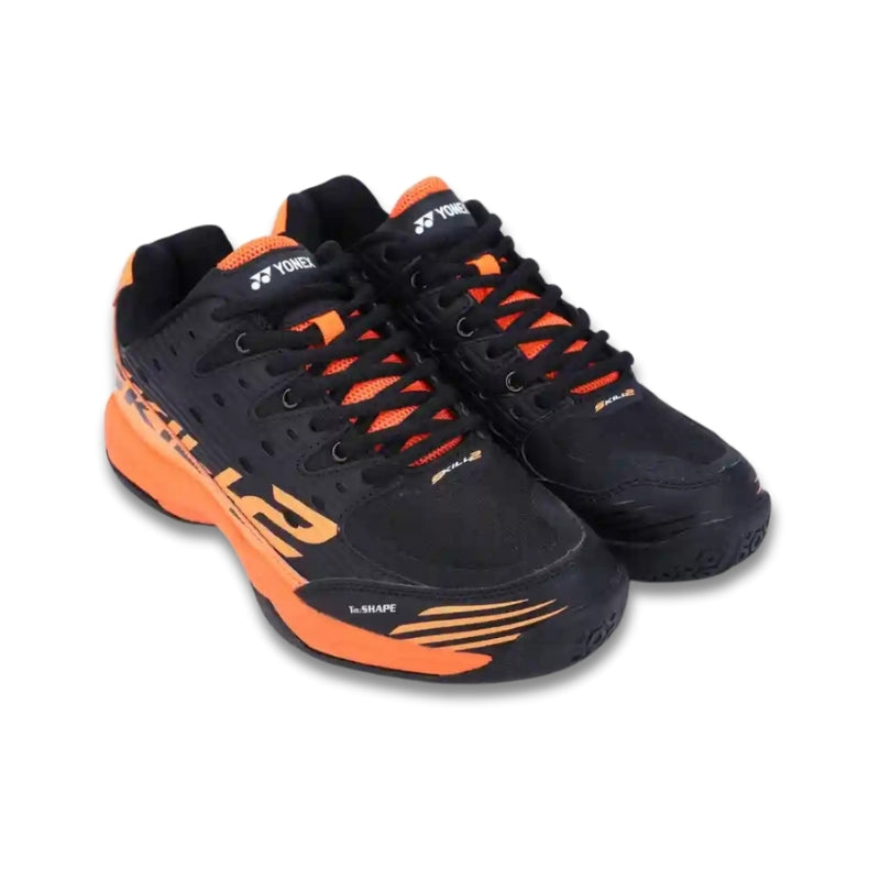 Yonex Tour Skills 2 Non Marking Shoes - On Rent
