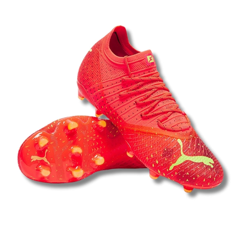 Puma Future Z Football Boots - On Rent