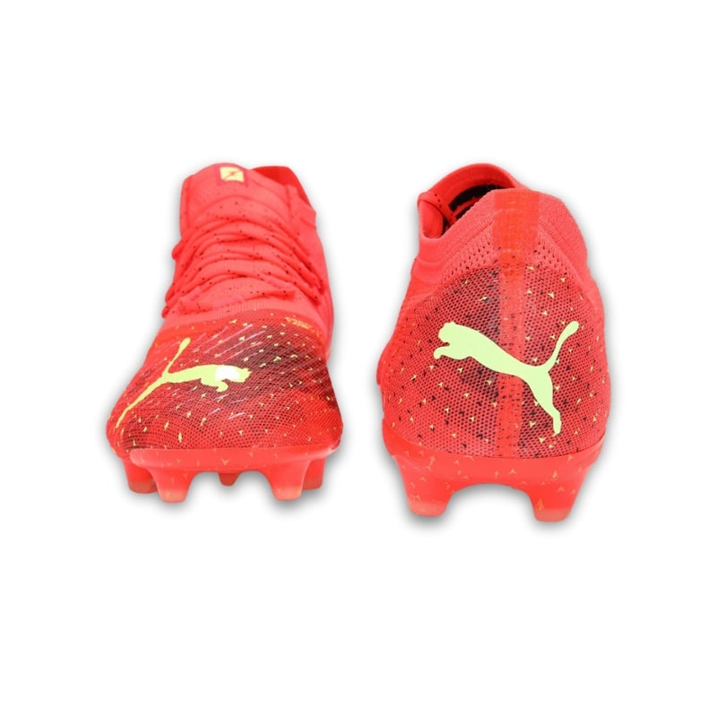 Puma Future Z Football Boots - On Rent