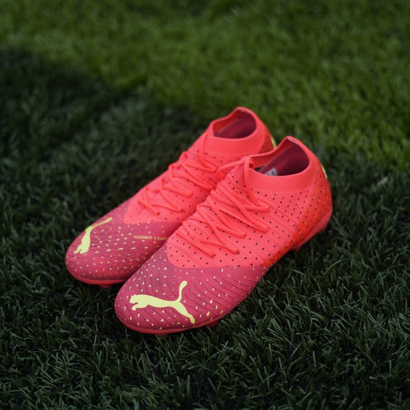 Puma Future Z Football Boots - On Rent