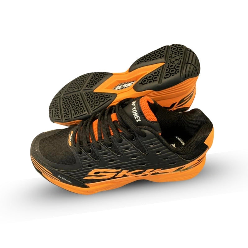 Yonex Tour Skills 2 Non Marking Shoes - On Rent