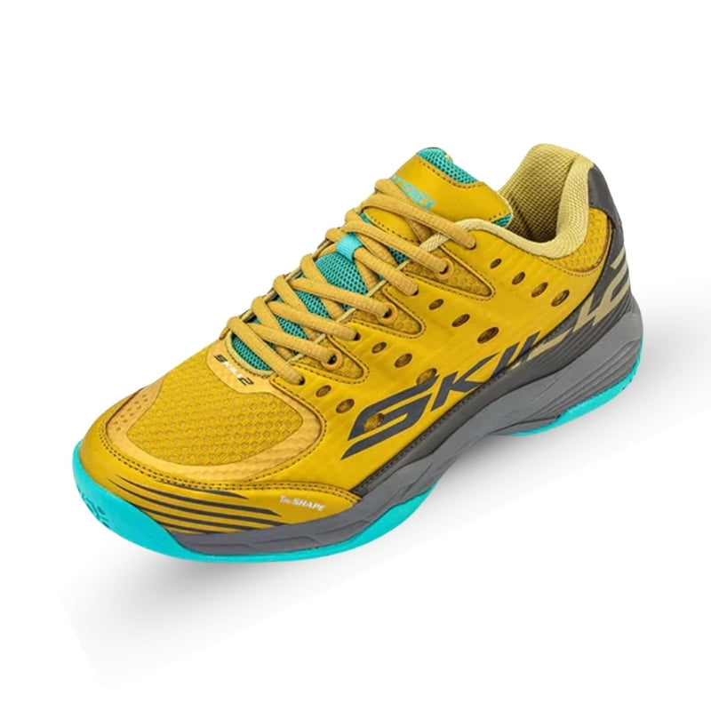 Yonex Tour Skills 2 Non Marking Shoes - On Rent
