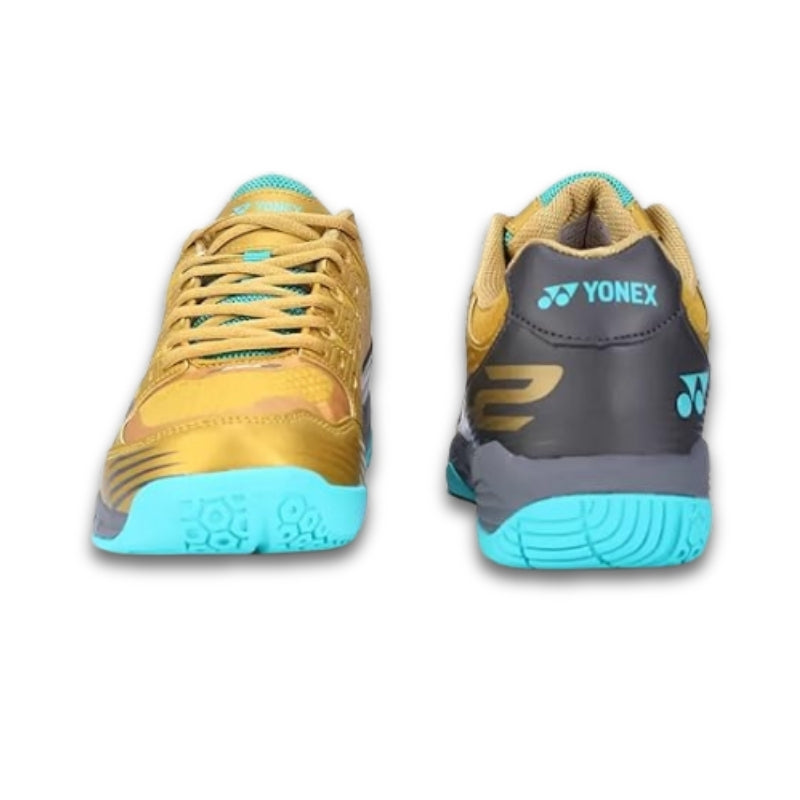 Yonex Tour Skills 2 Non Marking Shoes - On Rent