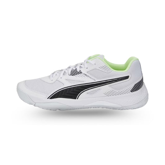 Puma Solarflash II | Non Marking Shoes - On Rent