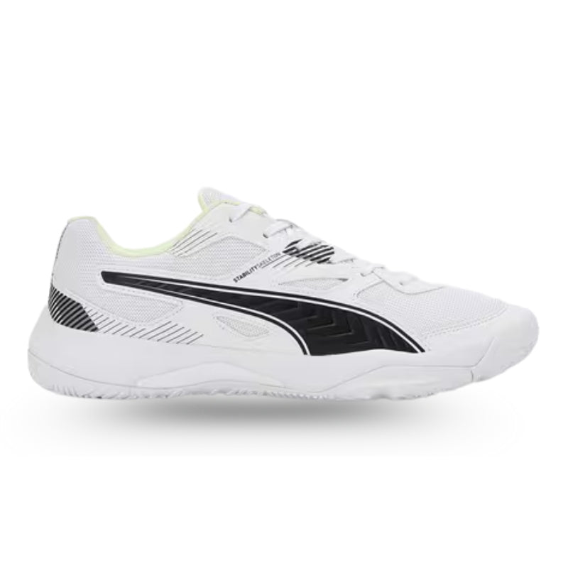 Puma Solarflash II | Non Marking Shoes - On Rent