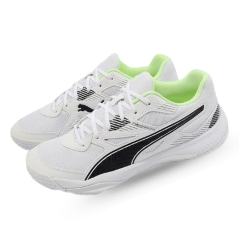 Puma Solarflash II | Non Marking Shoes - On Rent