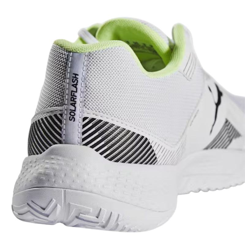 Puma Solarflash II | Non Marking Shoes - On Rent