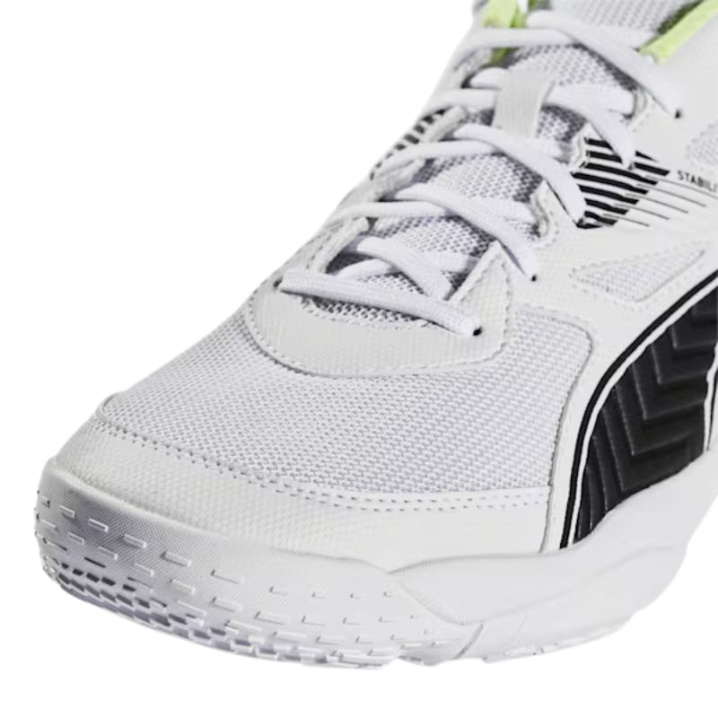 Puma Solarflash II | Non Marking Shoes - On Rent