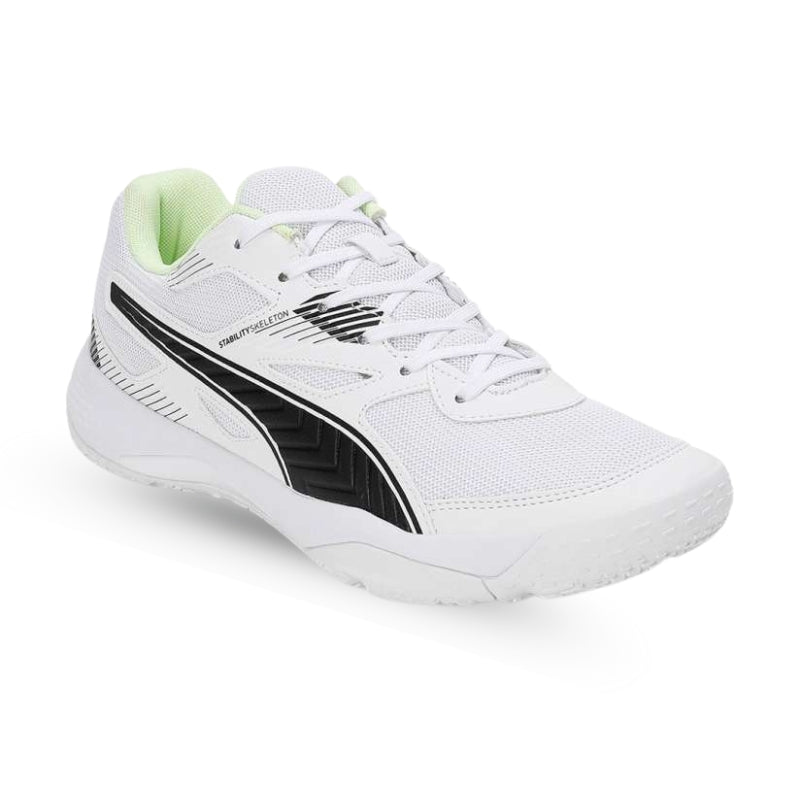 Puma Solarflash II | Non Marking Shoes - On Rent