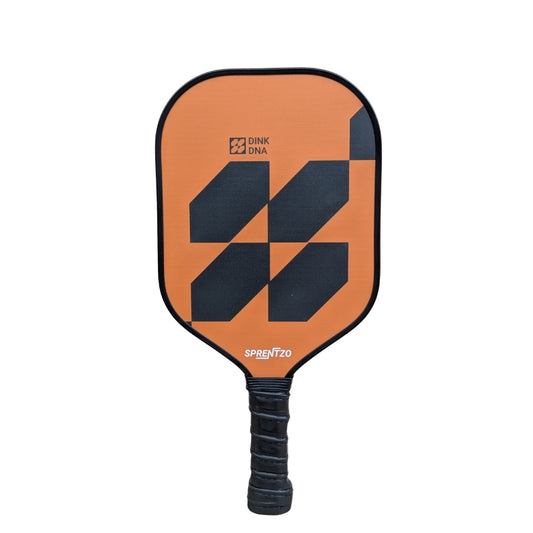 Sprentzo - DNA Dink 16MM Pickleball Paddles