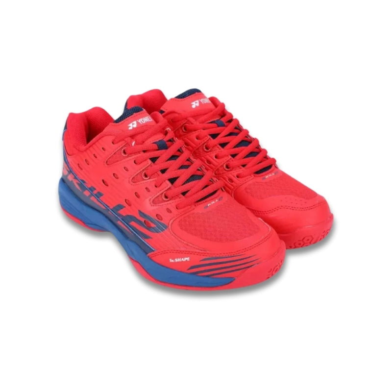 Yonex Tour Skills 2 Non Marking Shoes - On Rent