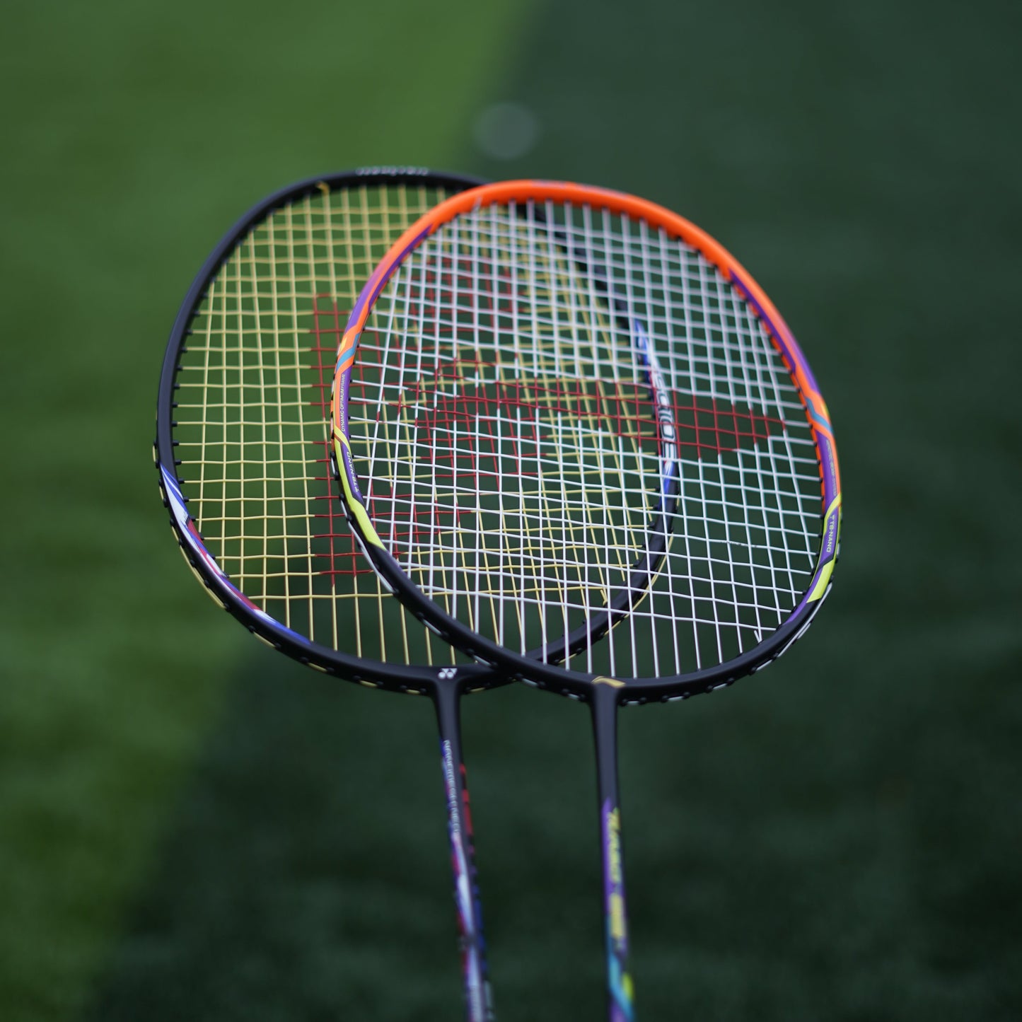 Sprentzo 2 Racquet Bundle - On Rent