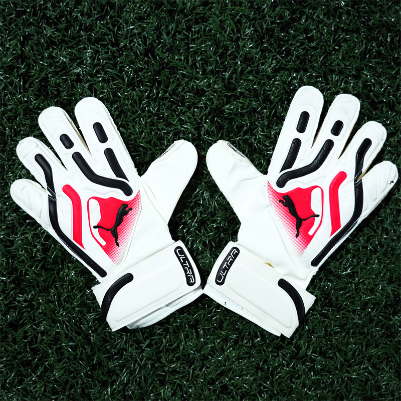 Puma Ultra Match Protect RC Goalkeeper Gloves - On Rent
