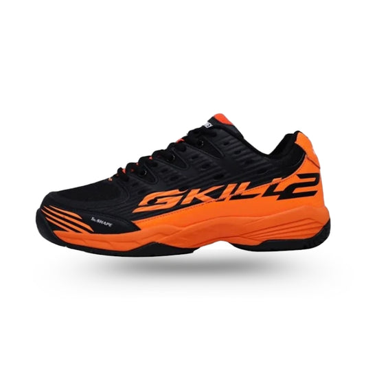 Yonex Tour Skills 2 Non Marking Shoes - On Rent
