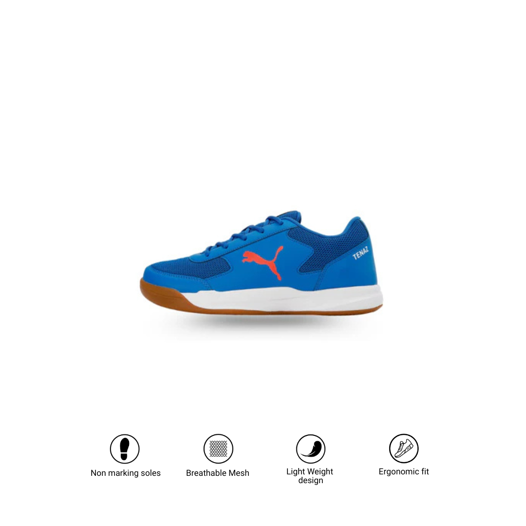Puma Ad-Court Non Marking Shoes - On Rent