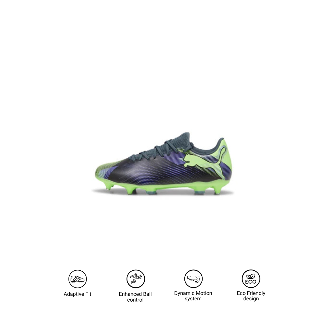 Puma Future Play 7 FG/AG - On Rent