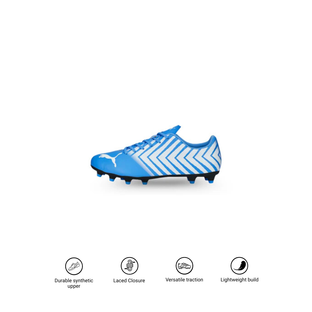 Puma TACTO II FG/AG Football Boots - On Rent