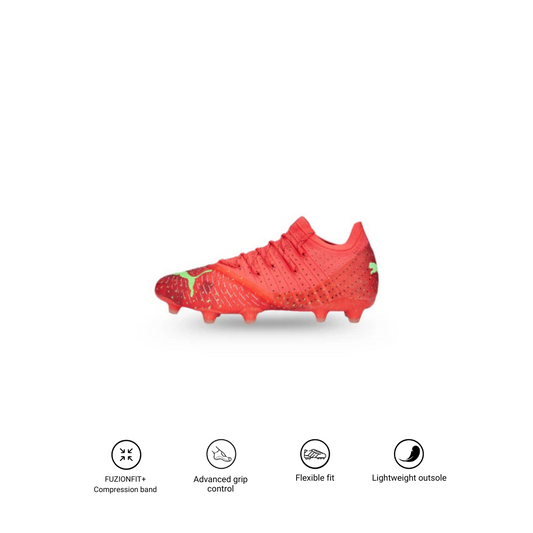 Puma Future Z Football Boots - On Rent