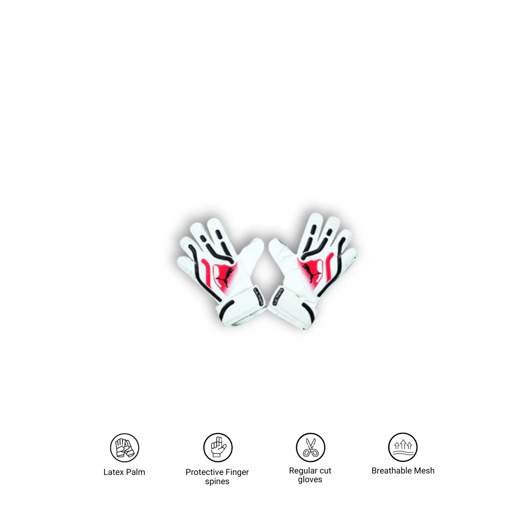 Puma Ultra Match Protect RC Goalkeeper Gloves - On Rent