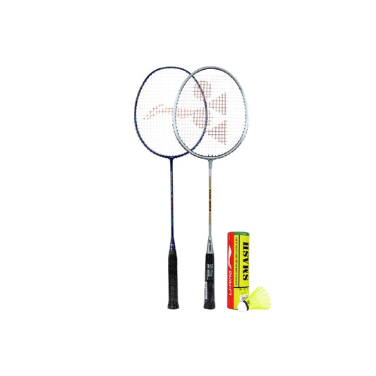 Sprentzo 2 Racquet Bundle - On Rent