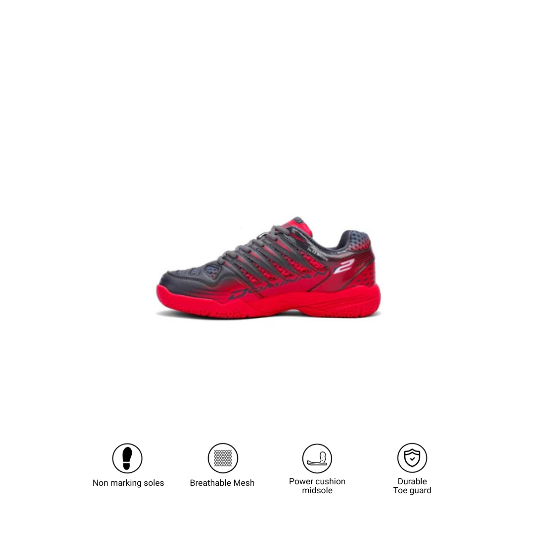 Yonex Tour Dominant 2 Men’s Non Marking Shoes - On Rent
