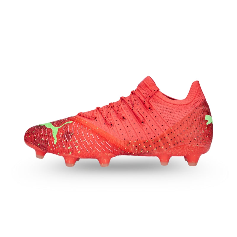 Puma Future Z Football Boots On Rent - Main Image