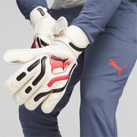 Puma Ultra Match Protect RC Goalkeeper Gloves - On Rent