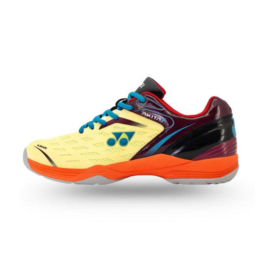 Yonex Akita Non Marking Shoes - On Rent