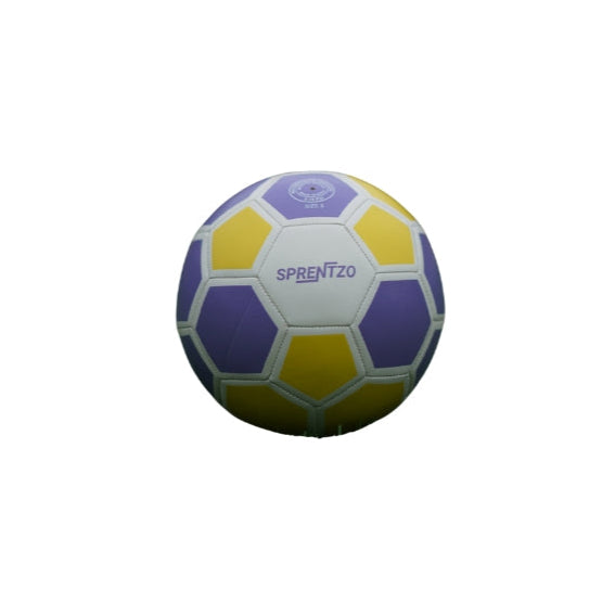 Football Pro Bundle - On Rent